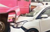 Chartered accountant dies in tragic road mishap